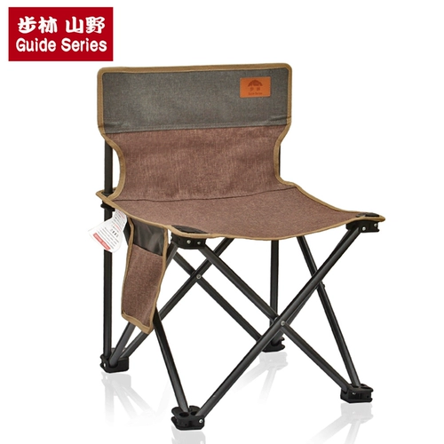 Гора Булина Дикая уличная складное кресло прочное рыболовное кресло пляжные стул