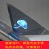 Máy chiếu ba chiều 3D hình ba chiều hình chóp điện thoại di động 3D hình ba chiều bằng mắt thường 3D (phiên bản cực rõ 360 độ) - Phụ kiện máy chiếu màn chiếu điện 100 inch Phụ kiện máy chiếu
