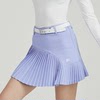 22072 blue skirt