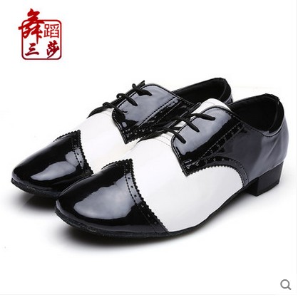 Chaussures de claquettes - Ref 3448595 Image 3