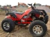 Khuyến mại mới 150CC xe địa hình trục lái 10 inch nhôm bánh xe lớn bull ATV 200cc xe máy bốn bánh