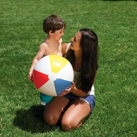 Intex, пляжный мяч для водного поло, надувной воздушный шар, игрушка, гандбольный бассейн