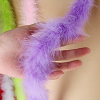 Shoumao Strip Light Purple