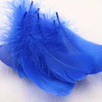 100 камней в синем синем