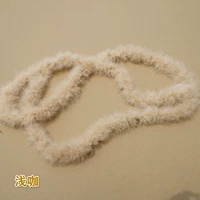 Светло-коричневый