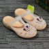 Mùa Hè Nữ Croc Giày Sandal Giày Đi Biển Sinh Viên Bệnh Viện Y Tá Giày Nhóm Mua Đế Dày Size Lớn 40-41 Size Nhỏ 33-34 dép phòng sạch 