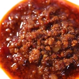 Jiangxi Nanchang Special Products jiuhong Spicy Boy Свиная из рубленого перца соус Смба
