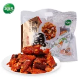 Jiangxi Lvzi Cream Specialty Green Cream Плетена