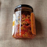 Jiangxi Fengcheng Specialty Честный человек, хаотианский соус из чили, оригинальный редька маленький красивый перец нарезанный перец и рисовый соус 240g