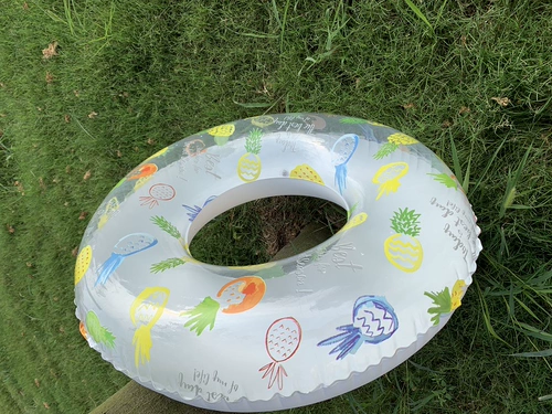Водный надувной плавательный круг для взрослых, игрушка для игр в воде, реквизит, новая коллекция