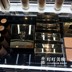 Bộ đếm chính hãng YSL Saint Laurent Supermodel ren lông đệm BB cream 20 20 kem chống nắng cc cushion Kem BB