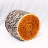 Фруктовая детская съёмная ткань из натурального дерева, диван, журнальный столик