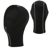 Удерживающий тепло купальник для взрослых, снаряжение, шлем, дайвинг, 5mm