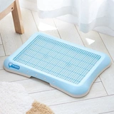 Собачья туалет маленький собака плюшевые туалеты Bomei, открытые подгузники, снесенные таблетки для туалетов для домашних животных мочи