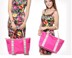 Hàn Quốc phiên bản của thời trang đa chức năng xác ướp túi xác ướp túi công suất lớn mẹ túi Túi / túi Baby
