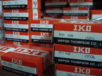 Vòng bi IKO Nhật Bản Vòng bi nhập khẩu KT283417 Vòng bi nhập khẩu Nhật Bản - Vòng bi bạc đạn 6201