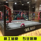 Боксерская платформа для бокса SANDA MMA Борьба с комплексным боевым оборудованием для обучения Ringtai Octagon