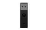 Xboxone Xbox One S версия второй -генерации оригинальной ручки беспроводной коробки установленного приемника Bluetooth Adapter