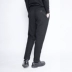 Mùa đông phù hợp với quần nam thanh niên len đen len thường quần nam dày phần chân mỏng Quần len nam - Suit phù hợp Suit phù hợp