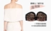 Strapless bra đồ lót vô hình phụ nữ thu thập non-slip ngực dán không có dấu vết phép lạ mỏng wedding dress hòa bình của tâm ống top