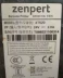 máy in hóa đơn giá rẻ Zenpert lần đầu giới thiệu phụ kiện máy in mã vạch 4T520 máy in hp 1102 máy in canon giá rẻ 