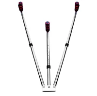 Модернизированная ржавчанная сталь