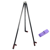 Стандартный черный+эластичный ремень