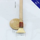 Guizhou Miao Buyi ручная ручная ручная краска Dyy Diy Материал Материал Материал рисунок воск рисовать восковой краситель № 10 Восковой нож