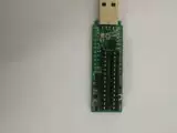 Uno Chip Atmega328p Flo Flash USB программист