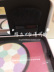 Không tì vết Guerlain Symphony Meteor Powder Makeup Palette Makeup Zipper Powder Cake Blush Highlight - Bộ sưu tập trang điểm bảng mắt huda Bộ sưu tập trang điểm