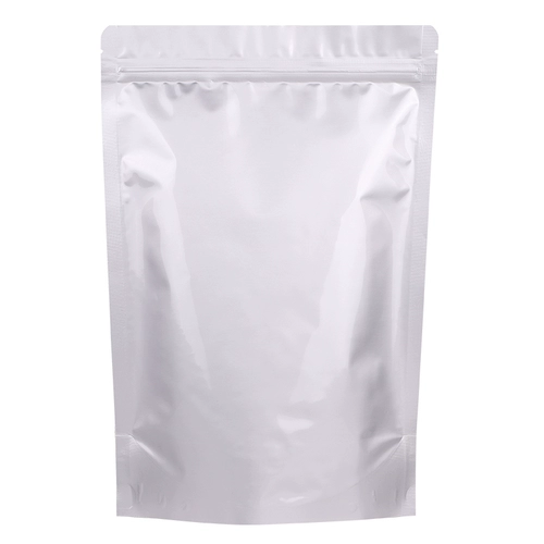 Толстая чистая алюминиевая фольга Независимая сумка сами в пакет, чай, кошачья корма для собак упаковочная сумка алюминиевая фольга Сумка на заказ