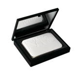 Nars, прозрачная пудра, компактная база под макияж, контроль жирного блеска, 10г, 16г