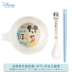 Mickey Double -Colored Single -Handle Bow