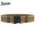 ROGISI Lu Jieshi MOLLE Belt Mở rộng Vành đai Cắm trại Vành đai chiến thuật 10P07