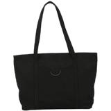 Рабочая модная универсальная вместительная и большая сумка на одно плечо для документов, в корейском стиле