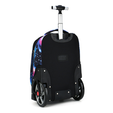 Детский чемодан Младших школьников учащиеся начальной