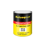 Colecic 1K Paint Paint Paint Color Dragon Laser Special Paint Lacquer Paint Car
