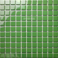 25 Изумрудный зеленый