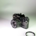 Canon canon a1 a-1 retro phim máy ảnh fd28 2.8 ống kính bộ máy để gửi phim