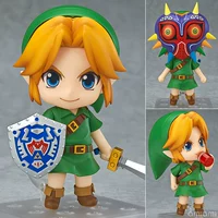 GSC, глина, маска, фигурка, кошачий глаз
