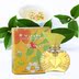 [Mua một tặng một] Hương thơm osmanthus nguyên chất nước hoa nam và nữ kéo dài hương thơm nhẹ nhàng và thanh lịch nước hoa possess Nước hoa