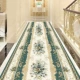 in Pad phức tạp cổ Ba Tư phong cách cung điện đơn giản châu Âu hành lang ban công phòng ngủ lối đi hành lang thảm có thể được cắt để tùy chỉnh giá chiếu điều hòa cao su non
