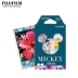 lãi suất 9 25 90 Odd Qiao Fuji Polaroid mini7s qua một thời trang giấy tạo màng Mickey - Phụ kiện máy quay phim fujifilm instax mini liplay Phụ kiện máy quay phim