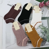 Kai Di Golf Mss Power Stocks Light Spring, осень и зимние двойные хлопковые носки низкие скрытые лодки, так что имитежные женские SOS 8546