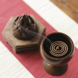 Чистая медная ручная ручная ручная печь медная печь Домохозяйственная сандаловая древесина тонущая ароматное ароматное ароматное ароматное ароматное ароматное