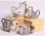 Nhật Bản nhập khẩu thợ thủ công sáng tạo làm ấm đun nước mèo ấm trà cốc cà phê cốc cốc đánh dấu động vật dễ thương - Tách bình giữ nhiệt lock&lock 1000ml