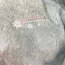 Bộ đồ ngủ mới Qirui 2019, bộ đồ ngủ bằng lông cừu san hô chần bông dày mềm mại có mũ trùm đầu độ dài ngọt ngào và dễ thương - Cặp đôi