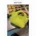 Túi Mini của Xiaoyou Túi todot Túi Messenger Summer Messenger 2022 Túi xách thời trang mới túi xách clutch túi xách tay Túi xách tay