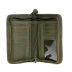 Fan hâm mộ quân đội ngoài trời chiến thuật cứng mặc ví eo túi hoang dã leo núi chủ thẻ tài liệu lưu trữ túi ví ví