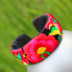 Gió quốc gia vải vòng đeo tay bán buôn Vân Nam du lịch quà lưu niệm cổ điển ban đầu thêu vòng đeo tay nữ bán buôn Vòng đeo tay Cuff